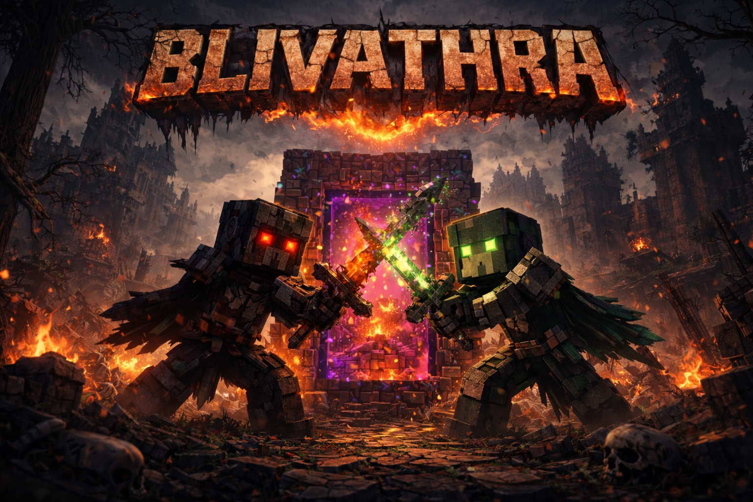 BLIVATHRA