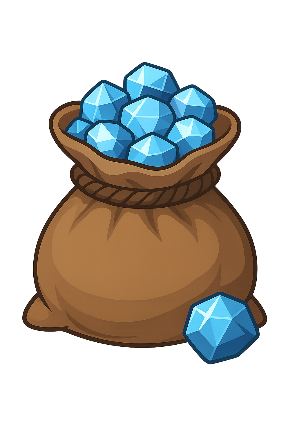 500 Gemmes (PACK)